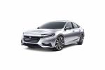 Honda Insight Prototype 2018 года